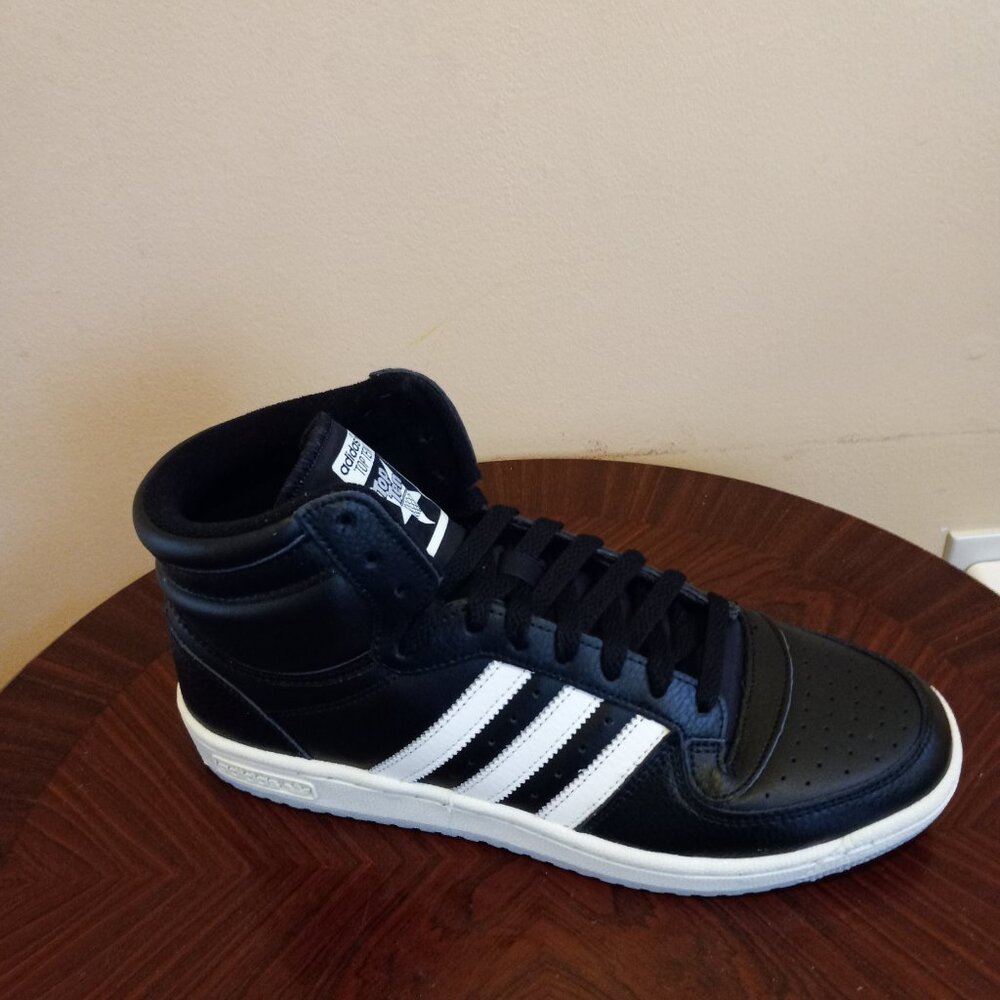 Brand New Top 10 RB Addias